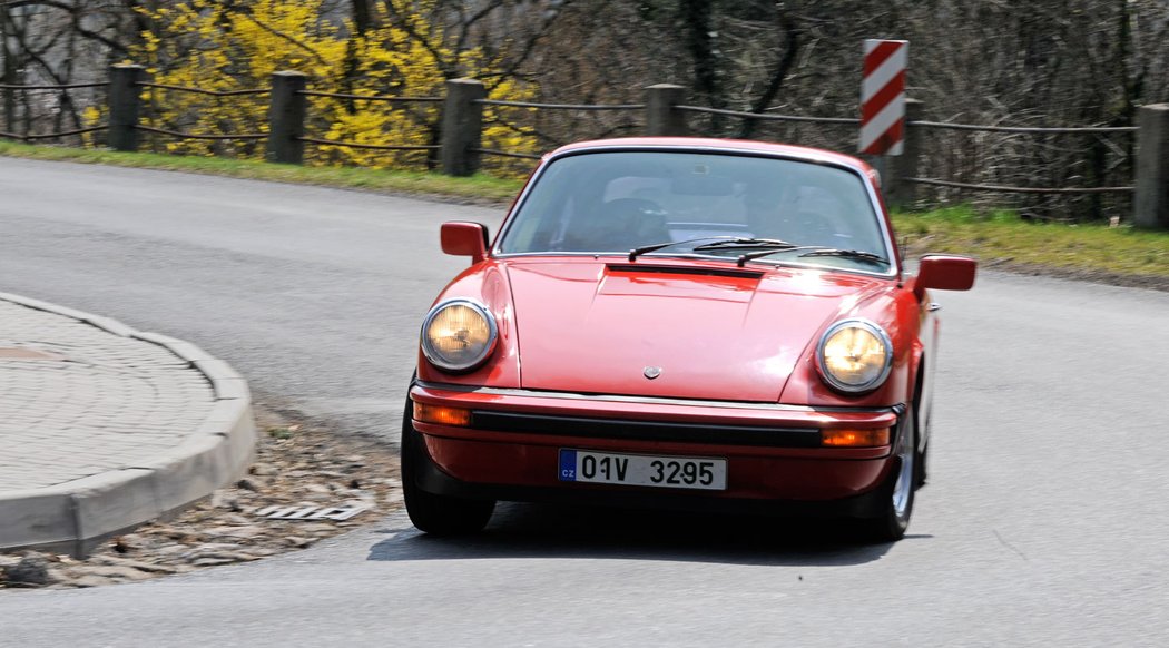 Porsche 912