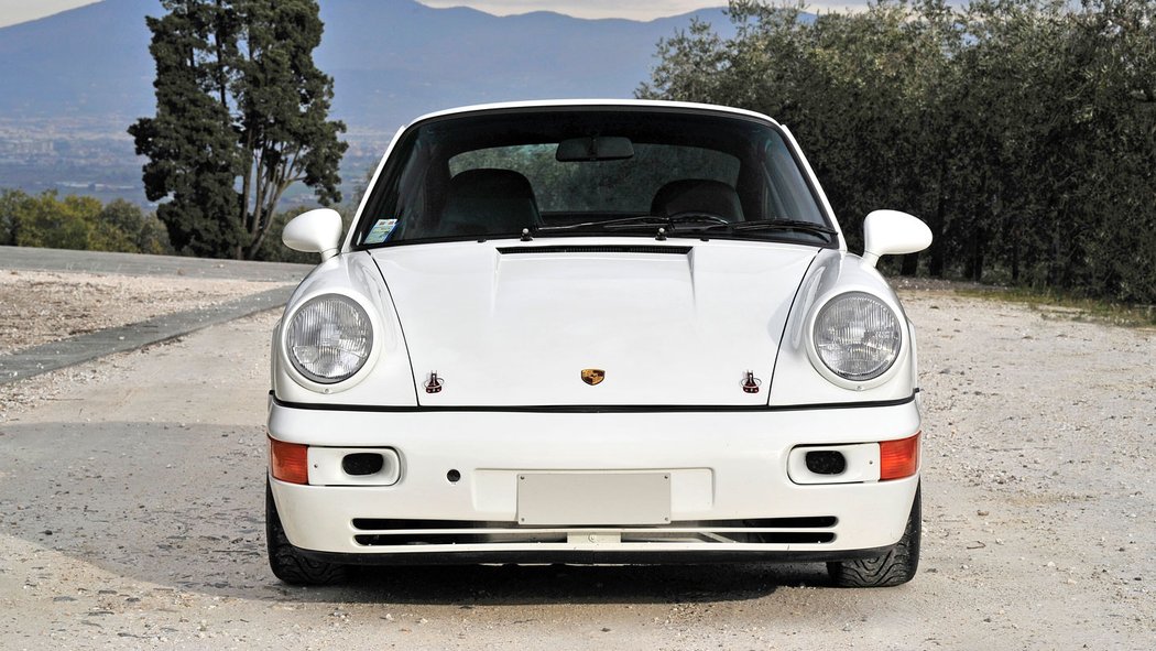 Porsche 964 Carrera RS (1992)