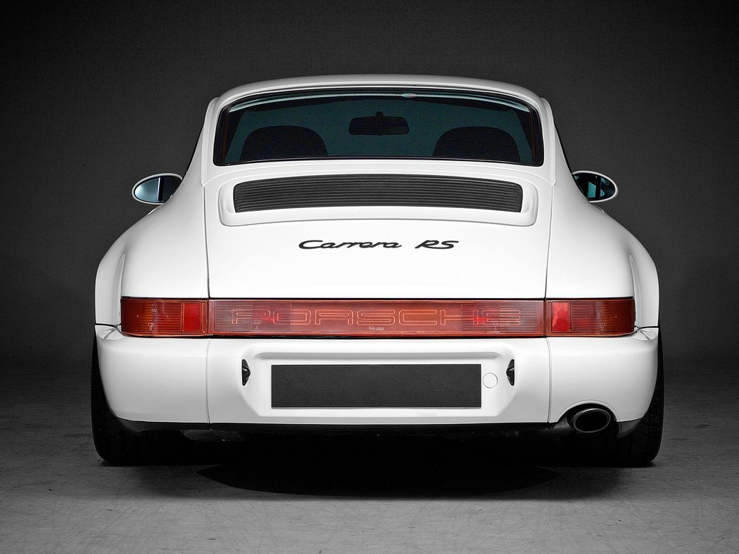 Porsche 964 Carrera RS (1992)