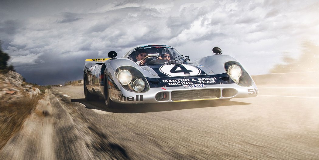 Porsche 917