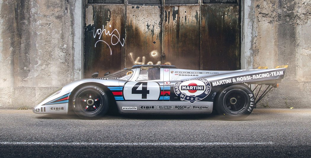 Porsche 917