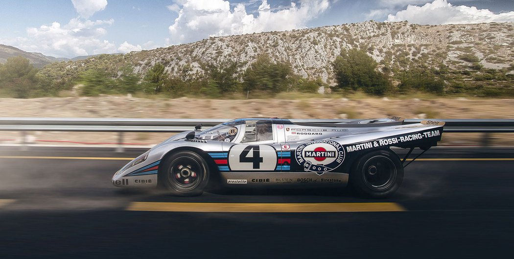 Porsche 917