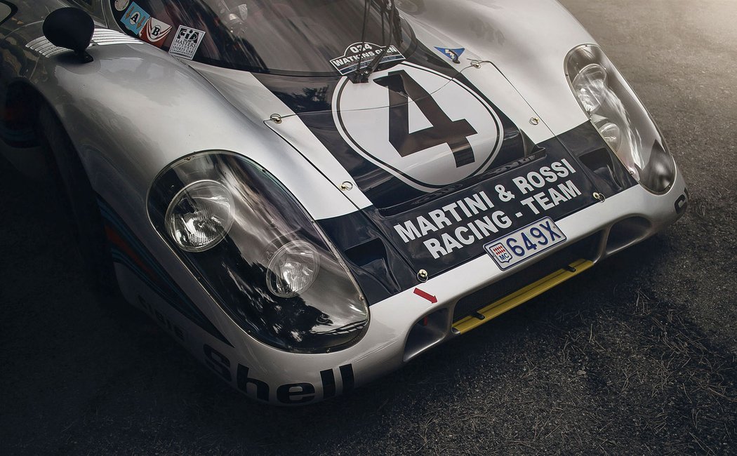 Porsche 917