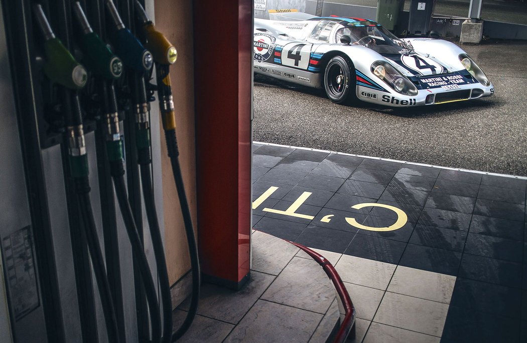 Porsche 917