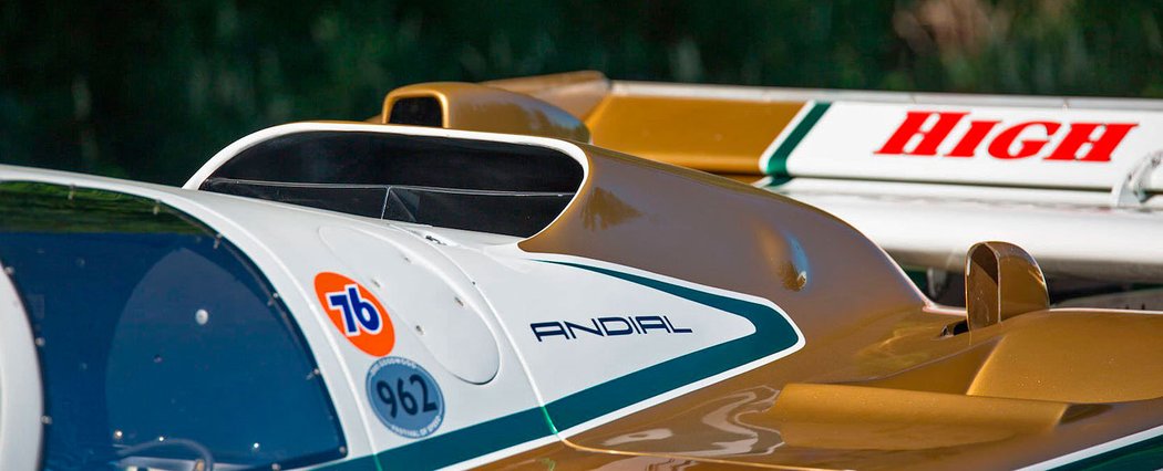 Porsche 962