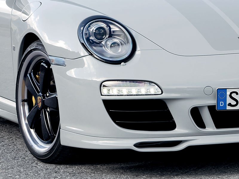 Porsche 997 Sport Classic (2009)