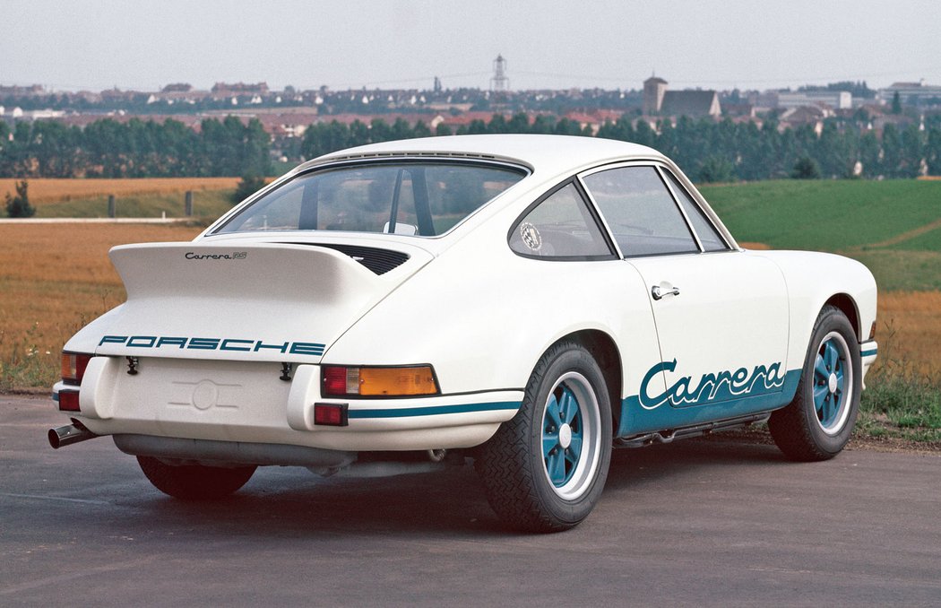 porsche sportovni