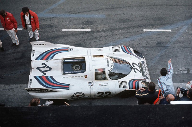 Porsche 917