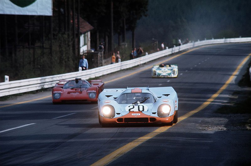 Porsche 917