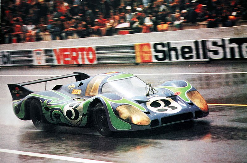 Porsche 917