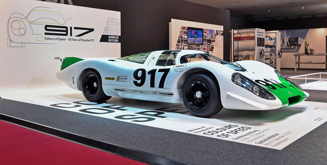 Porsche 917