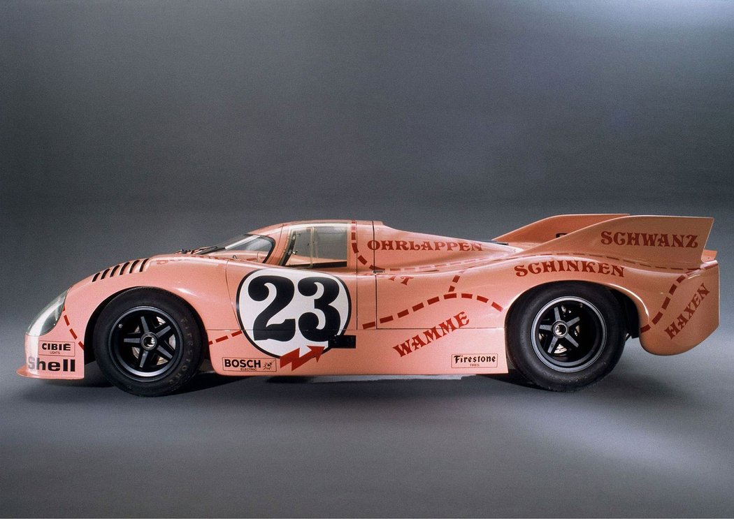 Porsche 917