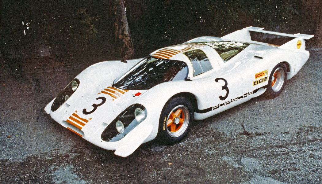 Porsche 917