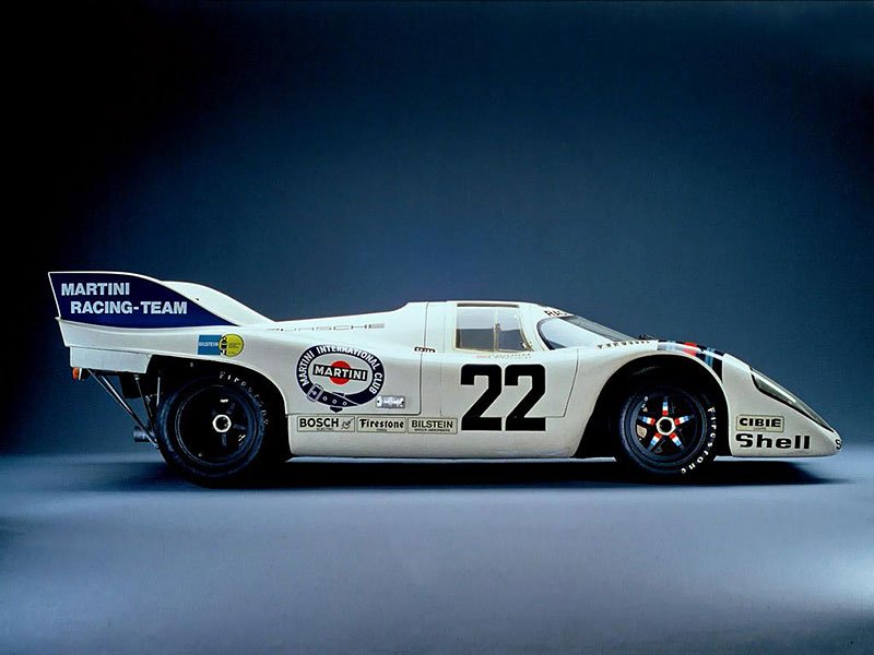 Porsche 917