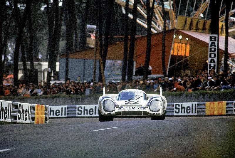 Porsche 917