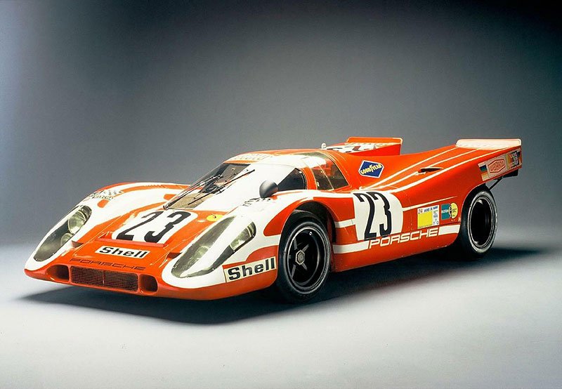 Porsche 917