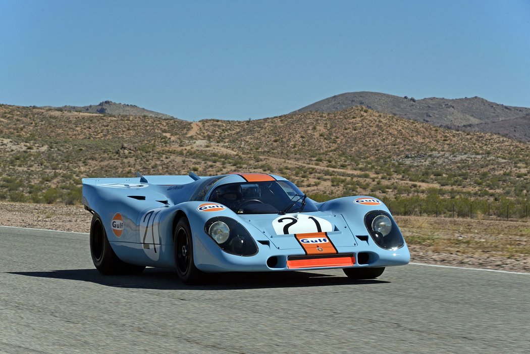 Porsche 917