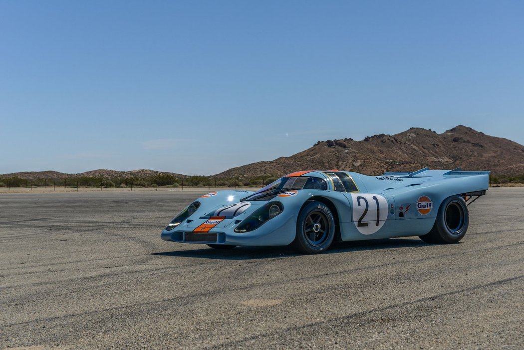 Porsche 917