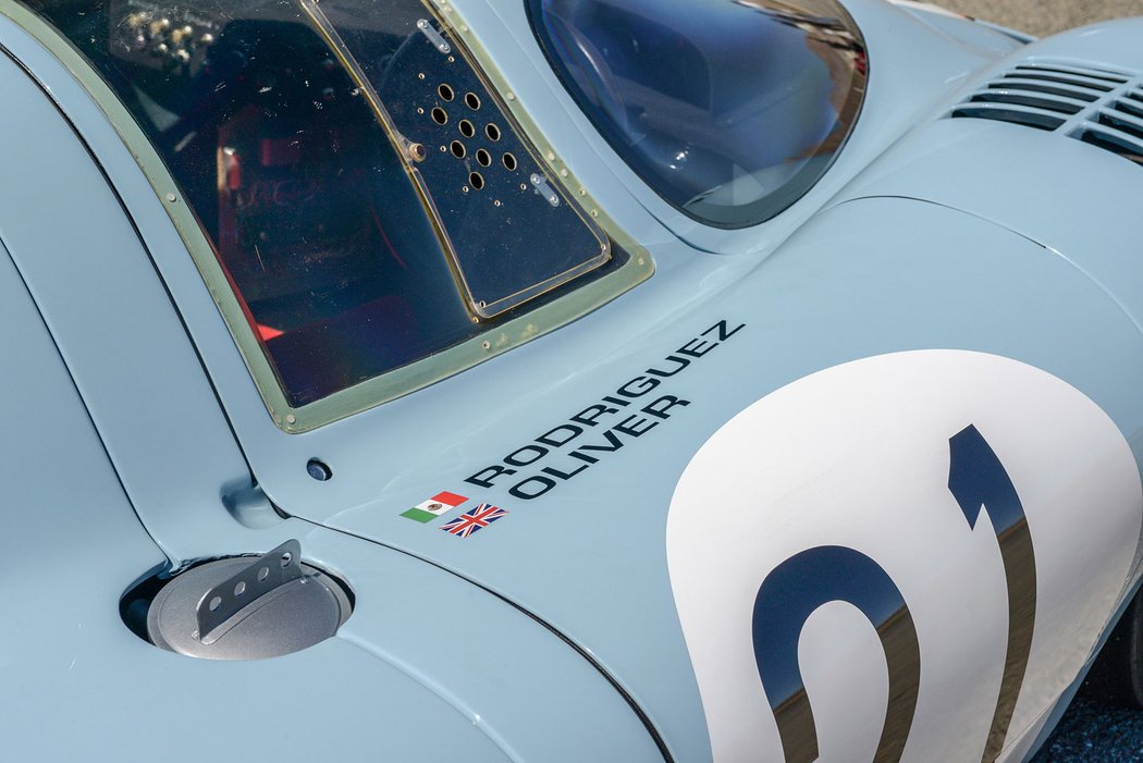 Porsche 917