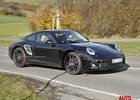 Spy Photos: Porsche 911 – Stále stejný recept