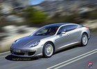 Marko: Budúcnosť Porsche - Vláda nad VW (?)