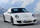 Porsche: Za uplynulých šest měsíců se prodalo 33.200 aut
