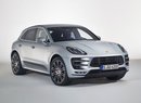 Porsche Macan Turbo Performance Package: Když hodně ještě není dost