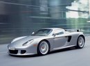 Porsche Carrera GT