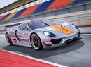 Porsche: Supersport se čtyřmi turby se odkládá. Kvůli Dieselgate