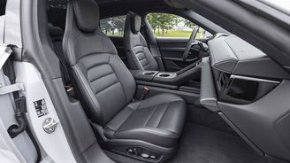 Porsche Taycan 4S Cross Turismo Porsche Taycan 4S Cross Turismo