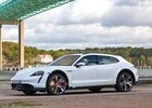 Porsche Taycan Cross Turismo vykresleno dle špionáží. Co říkáte na dobrodružnější elektromobil?