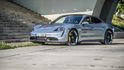 Porsche Taycan Porsche Taycan