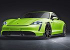 Hennessey vstupuje do světa elektromobilů a pouští se do ladění Porsche Taycan 