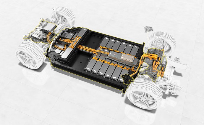 Rivoluzione delle batterie per veicoli elettrici: nuove scoperte e tecnologie da sogno