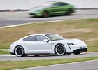 Porsche věří, že jejich syntetické palivo může být čisté jako elektrický pohon