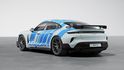 Porsche Taycan Turbo GT Weissach Porsche Taycan Turbo GT Weissach