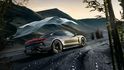 Porsche Taycan Porsche Taycan