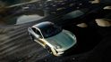 Porsche Taycan Porsche Taycan