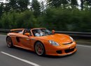 Porsche Carrera GT