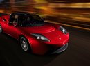 Tesla Roadster: elektrický supersport odhalen