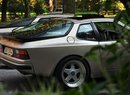 Porsche 924