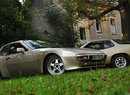 Porsche 924