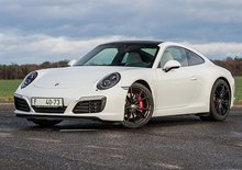 TEST Porsche 911 Carrera S – Zkazilo turbo legendu?