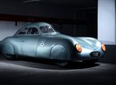 Porsche Type 64 (1936)