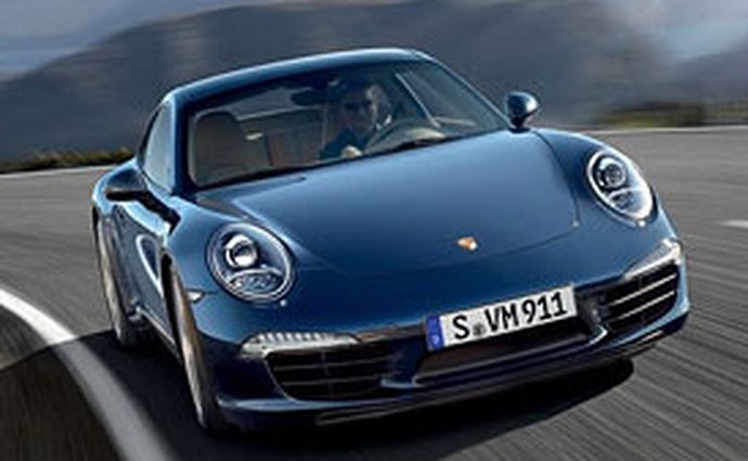 Video: Porsche 911 (991) – Pokračovatel tradice