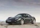 Video: Porsche Cayman – Provedení pro modelový rok 2009