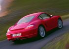Video: Porsche Cayman