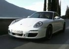 Video: Porsche 911 Carrera 4 GTS – od roku 1963 po současnost