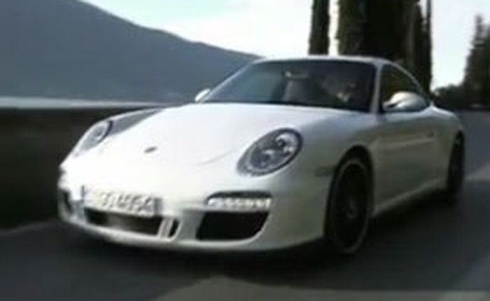 Video: Porsche 911 Carrera 4 GTS – od roku 1963 po současnost