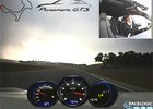 Video: Walter Röhrl za volantem Porsche Panamera GTS